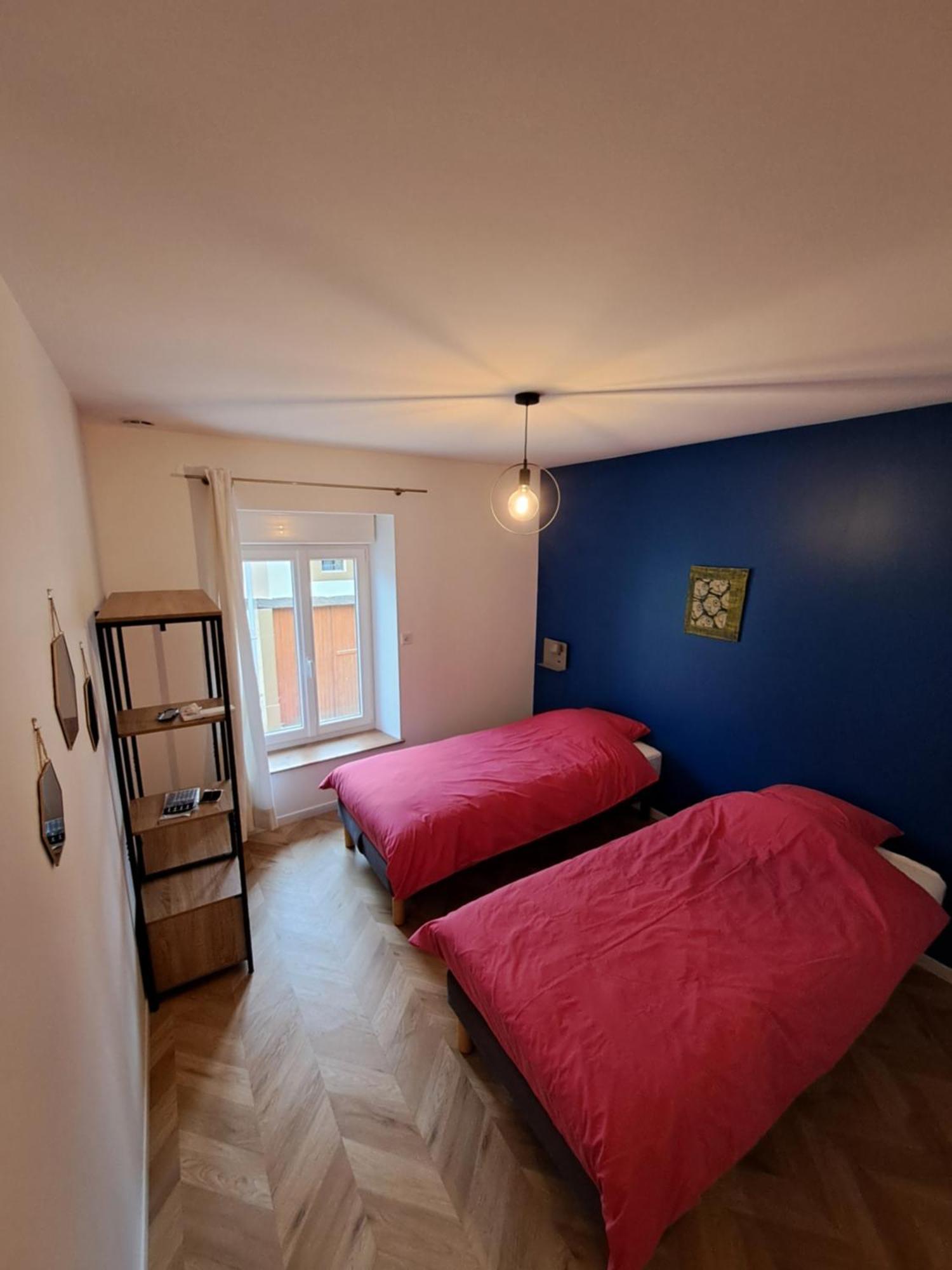 A La Maison De Jaulny Dış mekan fotoğraf