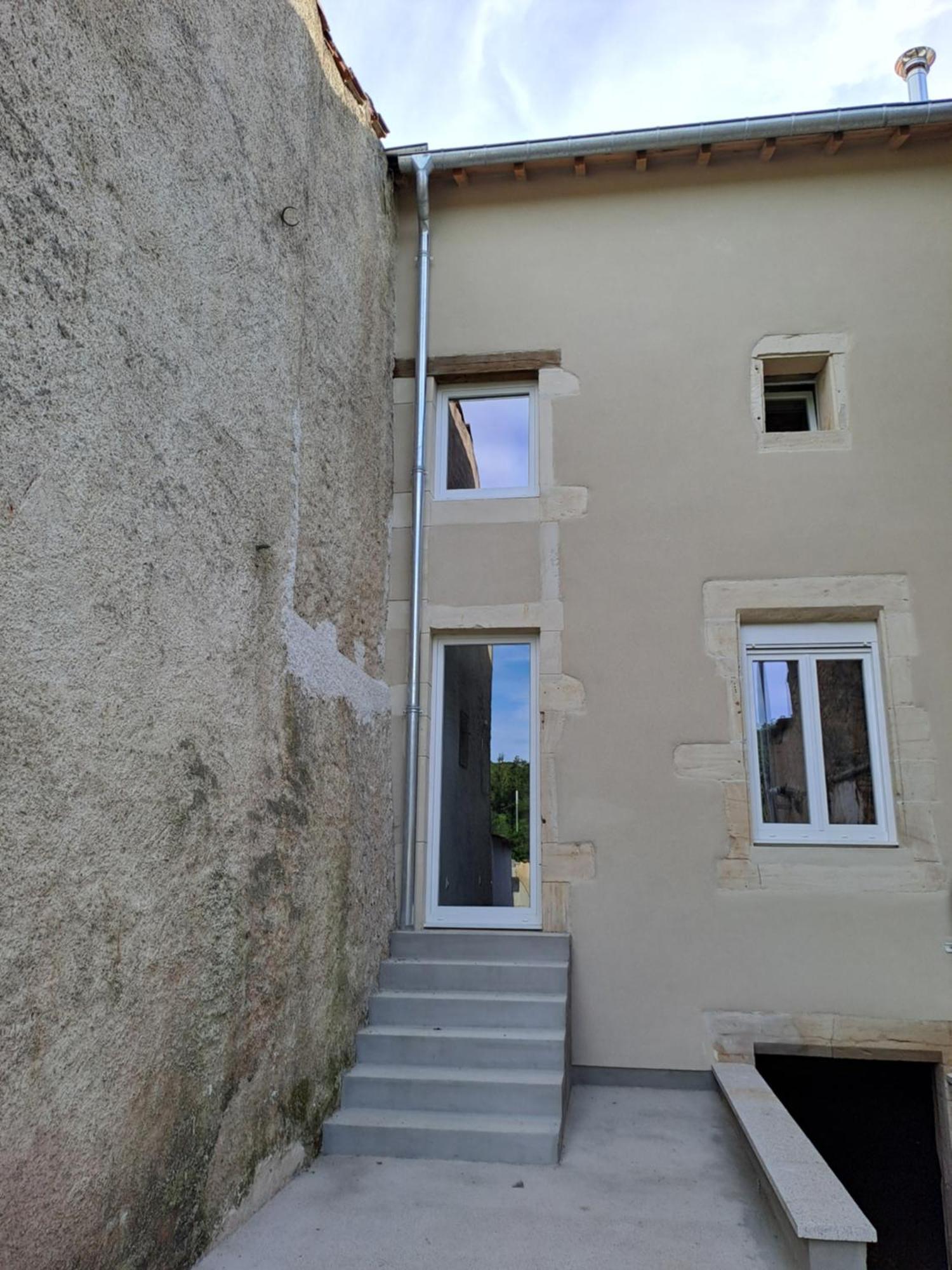A La Maison De Jaulny Dış mekan fotoğraf
