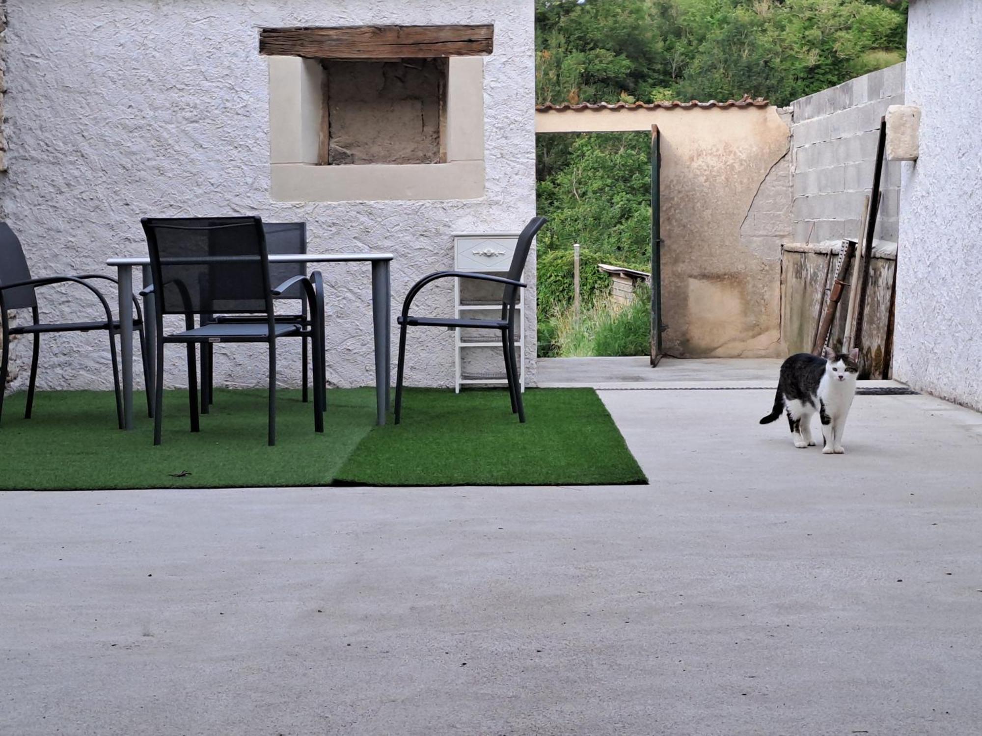 A La Maison De Jaulny Dış mekan fotoğraf
