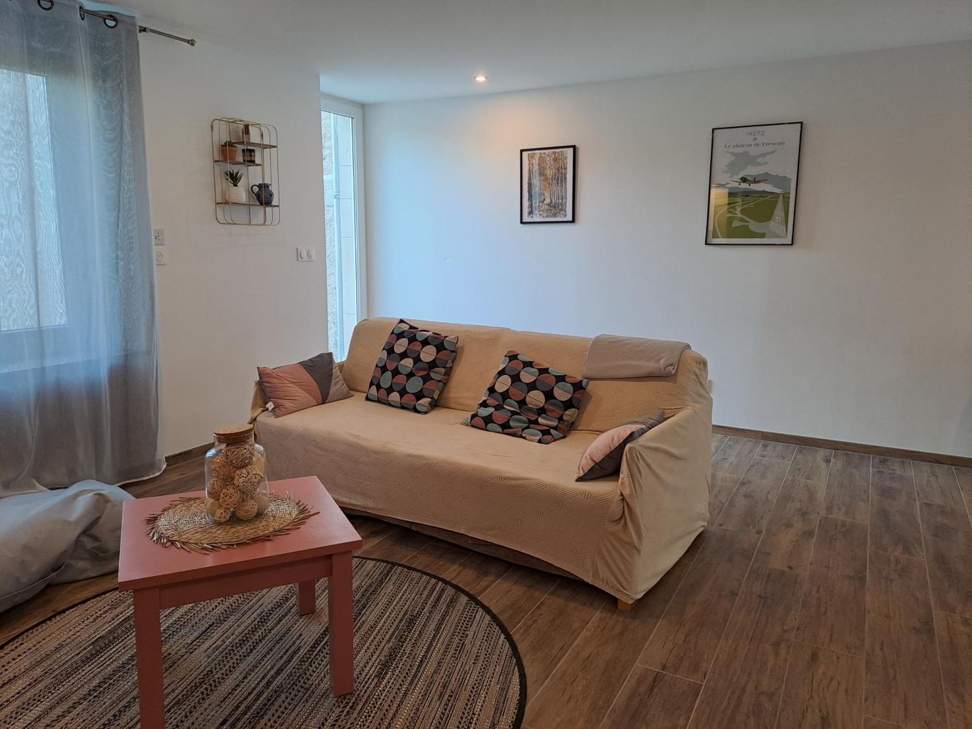 A La Maison De Jaulny Dış mekan fotoğraf